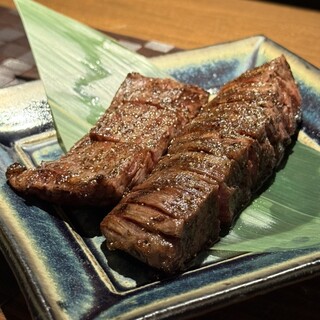 あぶり肉 がらん_1