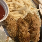 kaisembisutoroandobiagadenuohiro Honatsugi Ten - 