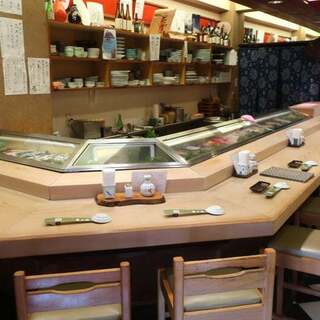 すしの壽々丸_2