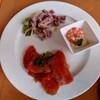 カフェトスカ - 
