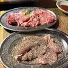 大衆ホルモン肉力屋 - 
