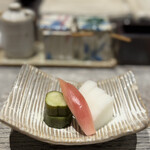 鳥さき - 