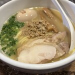 鶏の穴 - 