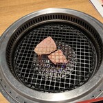 柳橋焼にく わにく - 