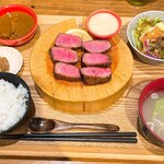 新宿燒肉 牛舌之檸檬 總本店 - 