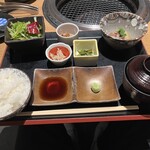 柳橋焼にく わにく - 