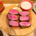 新宿燒肉 牛舌之檸檬 總本店 - 