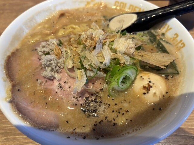 麺や虎鉄 苫小牧店 - 糸井/ラーメン | 食べログ