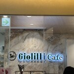 Giolitti Cafe - 