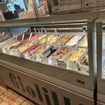 Giolitti Cafe - 
