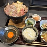 米澤牛黃木 牛鍋Ooki - 