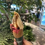Giolitti Cafe - 