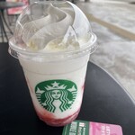 スターバックスコーヒー - ドリンク写真: