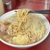 ラーメン二郎 - 料理写真: