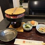 米澤牛黃木 牛鍋Ooki - 