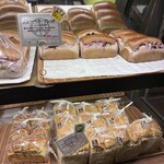 ベーカリー ペニーレイン - 