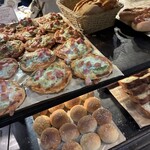 ベーカリー ペニーレイン - 