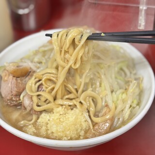 ラーメン二郎_0
