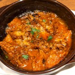 トラットリア ピュー - 料理写真:
