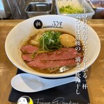 RAMEN ぶろす - 料理写真: