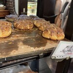 ベーカリー ペニーレイン - 