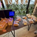 東のパン家クレヨン - 