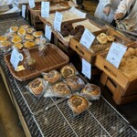 サニーサイド - 料理写真: