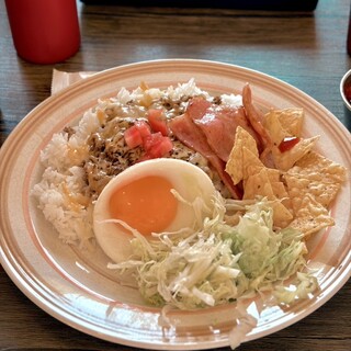 タコライス専門店 Shot_0