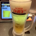 ミート ラッシュ - 