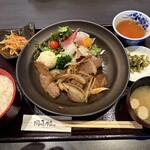 Oumiushi Okaki Honten - 