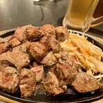 ミート ラッシュ - 