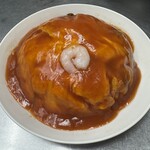 横浜中華 華星 - 