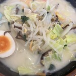ラーメン翔 - 料理写真:
