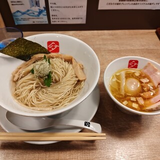 KITCHEN TAKANO - 料理写真: