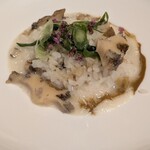 ベッラヴィスタ ラウンジ - 