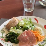 ダイニングバール ロサ イルマーレ - 