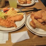 ケンタッキーフライドチキン - 
