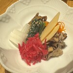 TANAKA YAKINIKU RESTAURANTE - 