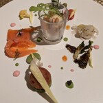 ベッラヴィスタ ラウンジ - 