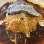 キッチン ティー - 料理写真: