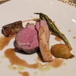 ベッラヴィスタ ラウンジ - 