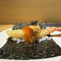 天冨良 麻布よこ田 銀座別邸 - 