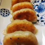 菜香餃子房 - 