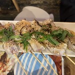 野毛まぐろ食堂 - 