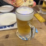 野毛まぐろ食堂 - 