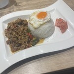 エムエム タイ - 