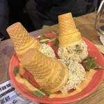 野毛まぐろ食堂 - 