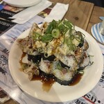 野毛まぐろ食堂 - 