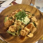 野毛まぐろ食堂 - 