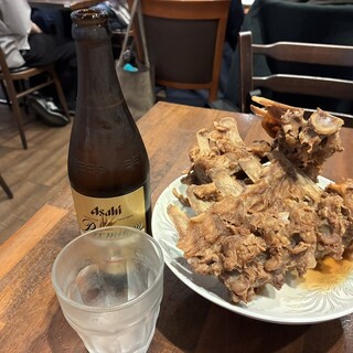 ちょもらんま酒場_0